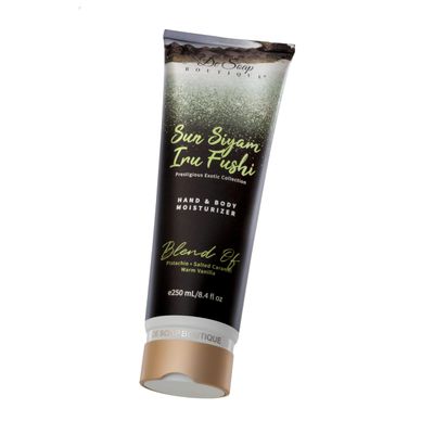 Hand & Body Moisturizer by Sun Siyam Iru Fushi