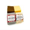 All Natural Coffee Shampoo and Mango Butter Conditioner Bar Set, Hair Growth and Revitalization Formula, Sulfate Free, view 1