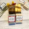 All Natural Coffee Shampoo and Mango Butter Conditioner Bar Set, Hair Growth and Revitalization Formula, Sulfate Free, view 2
