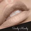 By The Clique Premium Long Lasting Matte Beige Nude Liner Pencil | Sandy Mandy | Plus Hydrating Ultimate Oil-in-Gel Remover view 3