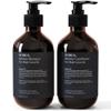 Batana Oil Shampoo and Conditioner for Hair Growth and Healthy Hair view 1