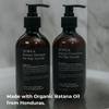 Batana Oil Shampoo and Conditioner for Hair Growth and Healthy Hair view 2