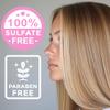 Batana Oil Shampoo and Conditioner for Hair Growth and Healthy Hair view 3