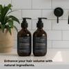 Batana Oil Shampoo and Conditioner for Hair Growth and Healthy Hair view 4