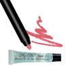 By The Clique Naturally Nude Ros Lip Liner Pencil and Hydrating Ultimate Remover Bundle view 1