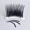 1pc, Eyelash Extension Practice Model, Eyelash Model for Eyelash Training,Lash Grafting Training Prop, Educational Exercise Lash Display Tool, Eyelash Extension Learning Tool Model view 1