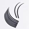1pc, Eyelash Extension Practice Model, Eyelash Model for Eyelash Training,Lash Grafting Training Prop, Educational Exercise Lash Display Tool, Eyelash Extension Learning Tool Model view 2