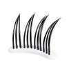 1pc, Eyelash Extension Practice Model, Eyelash Model for Eyelash Training,Lash Grafting Training Prop, Educational Exercise Lash Display Tool, Eyelash Extension Learning Tool Model view 4
