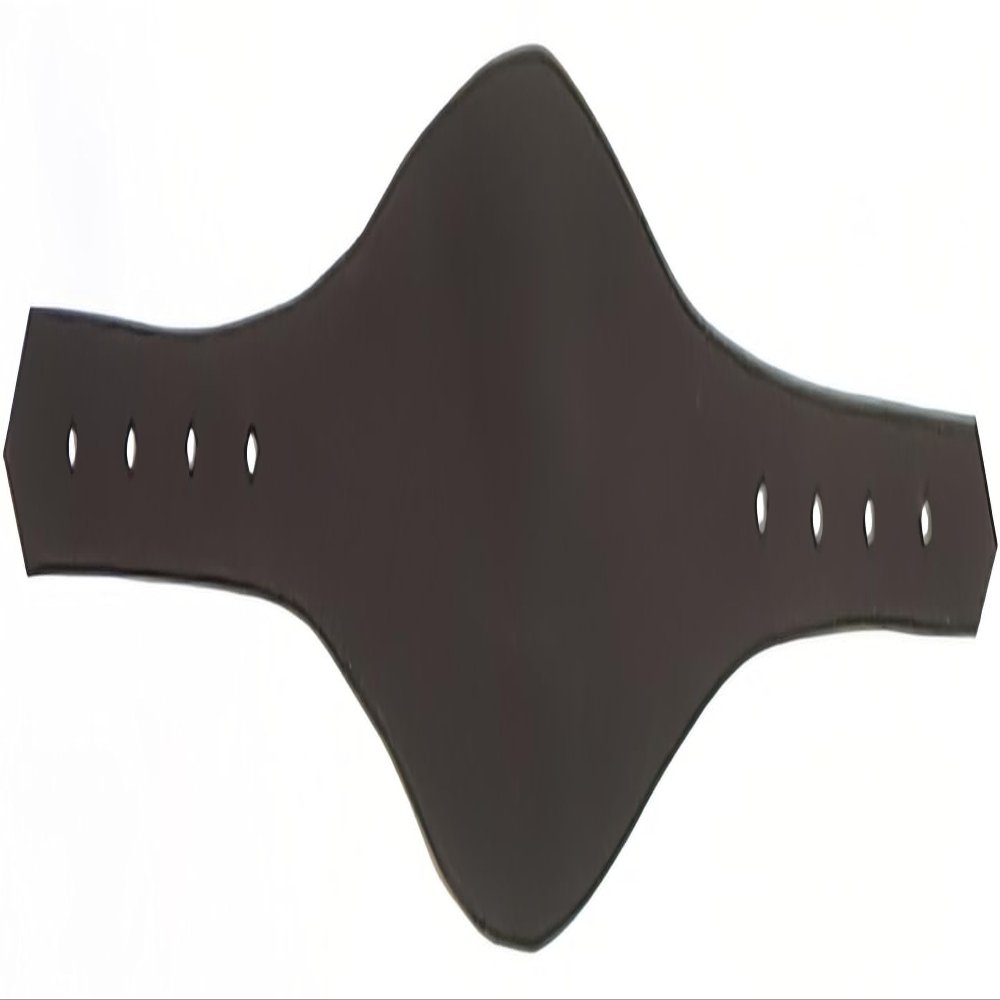 Handmade Latex Hood Mask Removable Blindfold and Mouth Piece Back Zipper with Blond Ponytail (With Black Jj Gag, Customize Size, with blond wig)