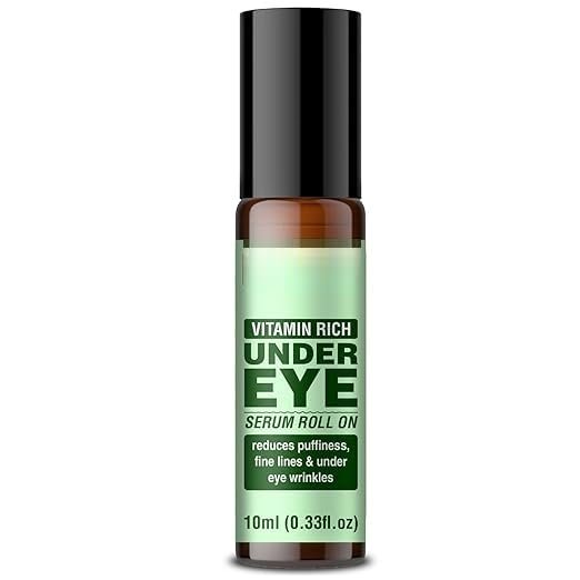 Under Eye Serum 10ml