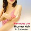 Hair Removal Powder for Women & Men 100 gm view 3