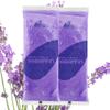 12 Pack Lavender Scented Paraffin Wax Refills for Hands and Feet, Hydrating Paraffin Wax Beads and Blocks for Dry Skin, Muscle Relief, and Moisturizing Spa Treatments view 3