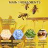 BeeLift Anti-Aging Firming Cream, Bee Lift Firming Cream, Bee Venom Wrinkle Removal Cream, Bee Venom Skin Firming Cream, 24-Hour Moisturizing Body Cream, Natural Anti Wrinkle Cream for All Skin Types view 3