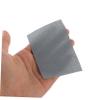 Baluue Oil Blotting Sheets for Face Men's Oil Absorbing Paper Soft Gentle Material Flocking Portable Control Wipes view 3