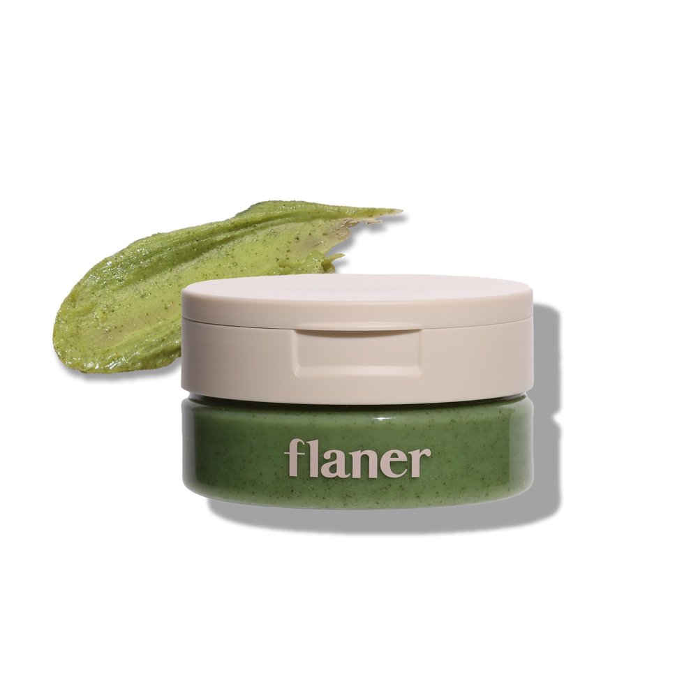 Avocado Pack Cleanser 2-IN-1 Natural Face Wash and Pore Mask, Blackhead Remover, Gentle Face Cleanser for Daily Makeup Removal & Pore Care, Dermatologically Tested for Sensitive Skin, 4.23 fl.oz