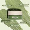 Avocado Pack Cleanser  2-IN-1 Natural Face Wash and Pore Mask, Blackhead Remover, Gentle Face Cleanser for Daily Makeup Removal & Pore Care, Dermatologically Tested for Sensitive Skin, 4.23 fl.oz view 3