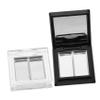 Beatifufu Palette 2 Empty Eyeshadow Pans Makeup Palette Organizer Travel-friendly view 1
