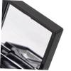 Beatifufu Palette 2 Empty Eyeshadow Pans Makeup Palette Organizer Travel-friendly view 3