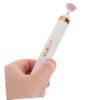 Electric Nail File Set Nail Drill Machine Portable for Women's Manicure Pedicure view 3