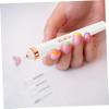 Electric Nail File Set Nail Drill Machine Portable for Women's Manicure Pedicure view 4