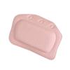 AUTSUPPL Bathroom Bathtub Bath Pillow Headrest Cushion with Cups Comfortable Relaxing Sponge for Tub Use Soft and Lightweight Design view 1