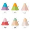 24 Mixed 30g Mugwort, Ginseng, Ginger Foot soak Pills, Essential Oil, Soothing Small Volcano Foot Bath Salt view 2