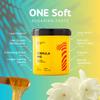 Sugaring Paste FORMULA PRO for Hair Removal SUPER SOFT for Wax Strips, Light Hair, Facial Hair, Sugar Wax Kit, 49oz / 3lb view 3