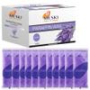 36 Pack Lavender Scented Paraffin Wax Refills for Hands and Feet, Natural Paraffin Wax for Paraffin Bath Machine, Hand and Foot Wax Treatment, Deep Hydration and Moisturizing Therapy view 1
