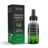 100% Organic Paracress Facial Oil for Anti-Aging, Moisturizing, Wrinkle Reduction & Skin Firming | Natural Helichrysum Essential Oil for Face Women Hydration & Skin Glow view 1