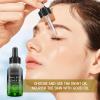 100% Organic Paracress Facial Oil for Anti-Aging, Moisturizing, Wrinkle Reduction & Skin Firming | Natural Helichrysum Essential Oil for Face Women Hydration & Skin Glow view 2