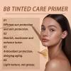 BB Blur Tinted Moisturizer SPF 30, BB Cream Tinted Moisturizer, BB Tinted Care Full Coverage Light-Medium Skin Color Hydrating & Smoothing, Makeup Moisturizing and Nourishing Daily Cream (Medium, s) view 4