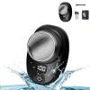 2025 New Mini Shaver,Mini Electric Shaver,Mini Electric Shaver Pocket Size Waterproof Razor Washable Portable,Wet Dry Electric Shavers for Travel, Office(#1) view 1
