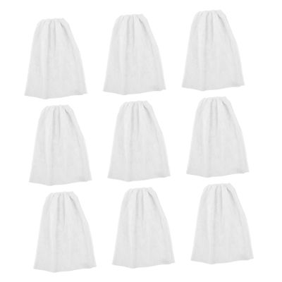 10pcs Disposable Non-woven Bath Skirts for Women Versatile Spa and Shower Wraps Convenient One Use Bathing for Salons and Saunas