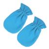 ARTSEWPLY 1pair Thickened Skin Care Gloves Exfoliating Hand Mask Heat Preservation for Dry Hands view 1