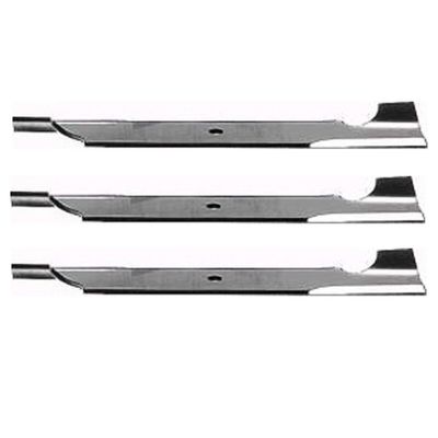 RHYTHM TESTAMENT for 3 Blades fit for Gravely GDU10231 for Exmark 1-303283 Bad Boy 038300000 Windsor 50-2215