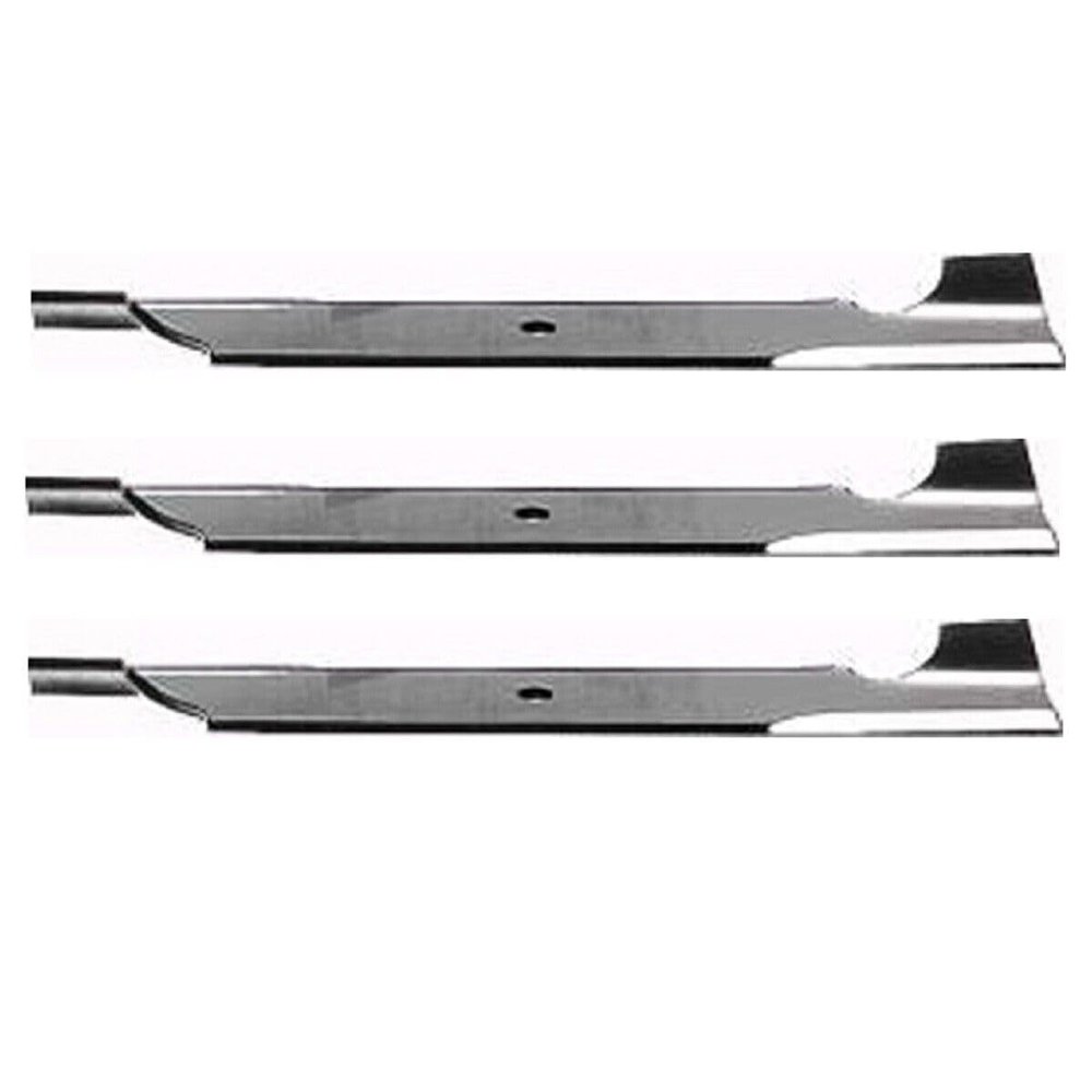 RHYTHM TESTAMENT for 3 Blades fit for Gravely GDU10231 for Exmark 1-303283 Bad Boy 038300000 Windsor 50-2215