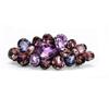 FMURY Hairpin Accessories Rhinestone Clip Hair Accessory Adult Versatile Personality Top Clip Clip Headdress(E) view 1