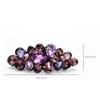 FMURY Hairpin Accessories Rhinestone Clip Hair Accessory Adult Versatile Personality Top Clip Clip Headdress(E) view 4