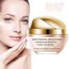Cream Concealer and Foundation,Moisturizing Brightening Concealer Smooth Tone up Cream, Crema De Maquillaje Coreana,Corrector Iluminador Hidratante Crema Tnica (1PC) view 1