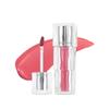 TIRTIR [*Mini Size Waterism Tinted Lip Gloss #12 Rich Rush, 0.06 Fl Oz  Kiss Ready Lipgloss, 12H Long Lasting Non Sticky Natural Tinted Glow Korean Multiuse Cheek and Lip Tint for Women gift view 1