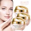 Cream Concealer and Foundation,Moisturizing Brightening Concealer Smooth Tone up Cream,Crema De Maquillaje Coreana,Corrector Iluminador Hidratante Crema Tnica (3PCS) view 1