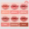 TIRTIR [*Mini Size Waterism Tinted Lip Gloss #28 Wintery, 0.06 Fl Oz  Kiss Ready Lipgloss, 12H Long Lasting Non Sticky Natural Tinted Glow Korean Multiuse Cheek and Lip Tint for Women gift view 4