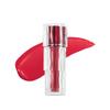 TIRTIR [*Mini Size Waterism Tinted Lip Gloss #18 Cherrid, 0.06 Fl Oz  Kiss Ready Lipgloss, 12H Long Lasting Non Sticky Natural Tinted Glow Korean Multiuse Cheek and Lip Tint for Women gift view 1