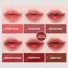 TIRTIR [*Mini Size Waterism Tinted Lip Gloss #03 Sand Mond, 0.06 Fl Oz  Kiss Ready Lipgloss, 12H Long Lasting Non Sticky Natural Tinted Glow Korean Multiuse Cheek and Lip Tint for Women gift view 3