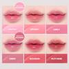 TIRTIR [*Mini Size Waterism Tinted Lip Gloss #03 Sand Mond, 0.06 Fl Oz  Kiss Ready Lipgloss, 12H Long Lasting Non Sticky Natural Tinted Glow Korean Multiuse Cheek and Lip Tint for Women gift view 4
