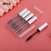 30pcs 10ML Refillable Empty Mascara Tubes with Bottle Stopper, Portable Travel Size Cosmetic Packaging Containers for Mascara, Eyelash Growth Liquid and Other Cosmetics view 2