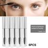 30pcs 10ML Refillable Empty Mascara Tubes with Bottle Stopper, Portable Travel Size Cosmetic Packaging Containers for Mascara, Eyelash Growth Liquid and Other Cosmetics view 4
