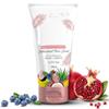 Antioxidant Face Scrub, Enriched With Pomegranate, Blueberry Extracts, Vitamin E & Vitamin B3, Suitable For All Skin Types, 100 Ml view 1