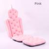 CQJRGF Full Body Bath Pillow for Bathtub, Bath Pillow Bathtub Pillow, Thick Bathtub Cushion, Ergonomic Pillow Cushion Luxury Tub Pillow for Bath for Headrest Neck and Back Support(A) view 4