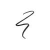SOSHE Beauty - Waterproof Precision Eyeliner | 1.5mm Smudge-Proof Gel Liner | Easy Refills | Cruelty-Free, Certified Plastic Negative (Checkmate - True Black) view 2